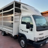 NISSAN CABSTAR 35.13 3.0 DIESEL 125 CV ANNO 2004
